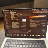 MacBook M2 Pro (photo 3)