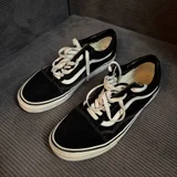 Кеды Vans Old Skool (photo 3)