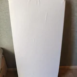 Детский матрас 120х60 см (photo 1)