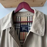 Тренч Burberry (photo 2)