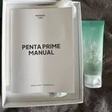 Микротоковый аппарат для лица с гелем (photo 5)