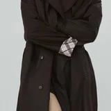 Тренч Zara (photo 2)