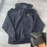 Худи Carhartt WIP (photo 1)