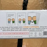 Joking Hazard (photo 2)