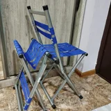 Набор посуды и мебели (контейнеры, термос, сушилка, два стула) (photo 3)