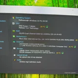 Игровой ПК и монитор 27 180Hz с комплектом периферии (photo 6)
