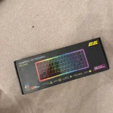 Игровая клавиатура 2E Gaming KG345 (photo 2)