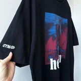 Футболка Heron Preston (photo 2)