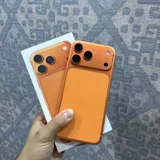 iPhone 17 Pro Max (photo 1)