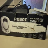 Робот-мойщик окон Rutbot (photo 4)