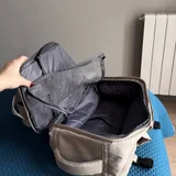 Трэвэл рюкзак 40х25х20. Абсолютно новый, идеально под ручную кладь. Много карманов (photo 3)