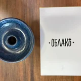 Кальян Alpha Hooka Beat черный с аксессуарами (photo 1)