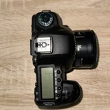 Canon 5D Mark II (Full Frame) (photo 1)