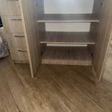 Комод и прикроватная тумбочка (photo 2)