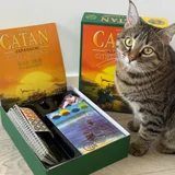 Catan 5-6 Player Extension (photo 2)