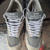 Кроссовки New Balance 1500 (photo 2)