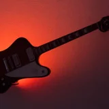 Gibson Firebird V 2012 + accessories (photo 4)