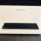Планшет Samsung Galaxy Tab A11+ 5G 256GB Серебристый (photo 1)