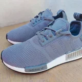 Adidas кроссовки. (photo 1)