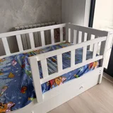 Детская кроватка (photo 2)