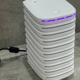 Портативная станция пауэрбанков IW-UP3000 (photo 1)