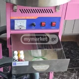 Машина Для Производства Сахарной Ваты (photo 3)