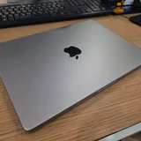 MacBook Pro M3 (photo 1)