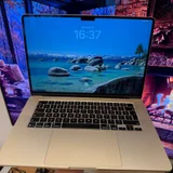 MacBook Air M5, 16GB / 256GB (photo 4)