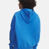 Женский худи Under Armour UA Icon Fleece OS Hoodie (photo 2)