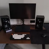 Студийные мониторы JBL 305P MkII (photo 1)