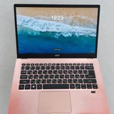 Ноутбук Acer Swift Intel Celeron / 4GB / 256GB SSD (photo 2)