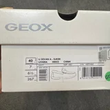 Мужские лоферы GEOX (photo 3)