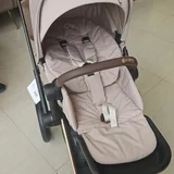 Коляска Cybex Priam Rose Gold / Light Pink (photo 6)
