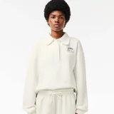 LACOSTE свитшот S (photo 1)