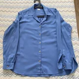 Рубашка теплая UNIQLO (photo 3)