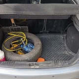 Автомобиль Ford Fiesta mk5 2007 (photo 8)