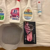 Набор для ухода за ребенком (photo 3)