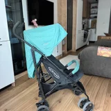 Детская прогулочная коляска Graco (photo 1)