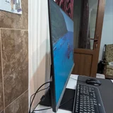 Монитор HP 25f (photo 4)