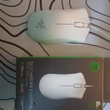 Игровая мышь (photo 1)