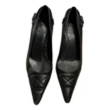 Винтажные туфли Gucci (photo 1)