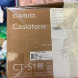 Синтезатор Casio ST-S1 со стойкой (photo 4)