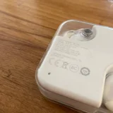 Наушники Nothing Ear 1 с шумоподавлением и режимом прозрачности (photo 6)
