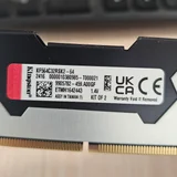 Оперативная память Kingston FURY Renegade DDR5 64 ГБ (photo 2)