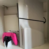 PlayStation 5 Slim (photo 1)