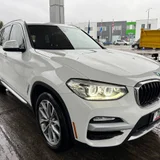 BMW X3 2.0 (photo 1)