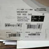 **Продам кроссовки.** (photo 3)