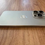 iPhone 15 Pro 256GB Natural Titanium (photo 5)