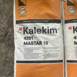 Самонивелирующаяся стяжка Kalekim 4201 MASTAR 10 25 кг (photo 1)