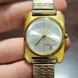 Часы Seiko Skyliner 1960-х годов механические (photo 1)